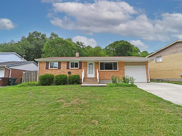 10591 Toulon Dr, Cincinnati, OH 45240