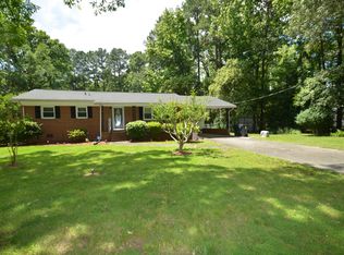 909 Colonial Heights Dr, Durham, NC 27704