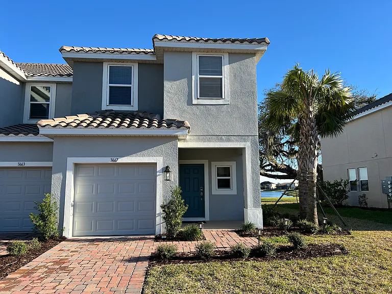 3667 Circle Hook St — Photo 1