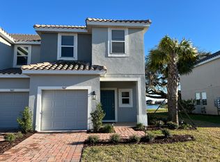 3667 Circle Hook St, Kissimmee, FL 34746