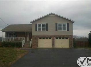 845 Cothran Rd, Columbia, TN 38401