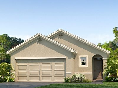 2871 Maiden Grass Isle, Wesley Chapel, FL, 33543