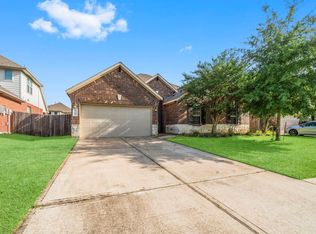 1535 Heartwood Dr, Conroe, TX 77384