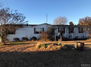 303B Evans Bass Rd, Edenton, NC 27932