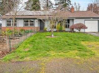 508 Metzler St, Molalla, OR 97038