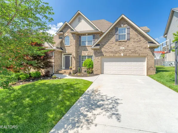 2012 Downing Creek Ln, Knoxville, TN 37932