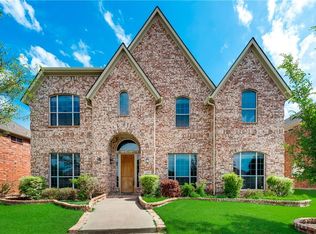 11282 Beeville Dr, Frisco, TX 75035