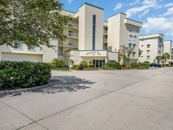 188 Pinellas Ln APT 301B, Cocoa Beach, FL 32931