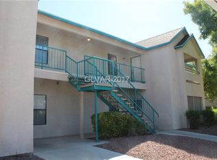 5131 Lindell Rd UNIT 203, Las Vegas, NV 89118