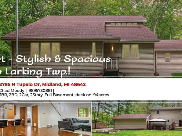 2785 N Tupelo Dr