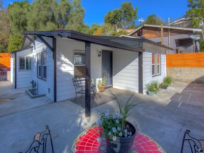 1075 Milwaukee Ave, Los Angeles, CA, 90042