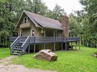 7 Old Beaver Pond Rd, Winhall, VT 05340