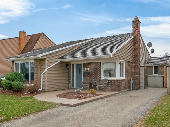 26 Hallmark St, Brantford, ON N3P 1A5