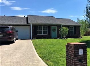 6746 Puritan Ln, Corryton, TN 37721