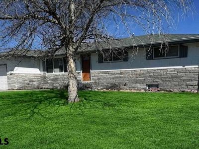 2610 Pacific Blvd, Gering, NE, 69341