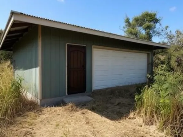 Mark Twain St Lot 29, Naalehu, HI 96772