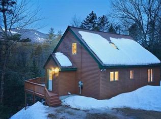 22 Red Ridge Ln, North Conway, NH 03860