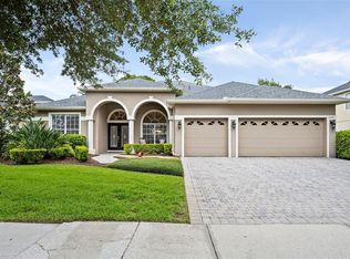 2696 Hazel Grove Ln, Oviedo, FL 32766