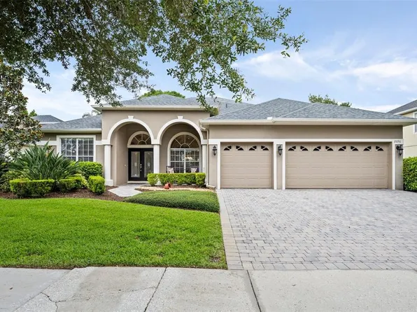 2696 Hazel Grove Ln, Oviedo, FL 32766