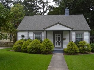 1605 Kenan St W, Wilson, NC 27893