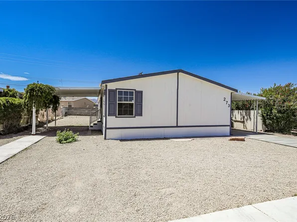 273 Aztec Ln, Henderson, NV 89015