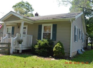 1745 New Cut Rd, Campbellsburg, KY 40011