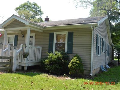 1745 New Cut Rd, Campbellsburg, KY, 40011