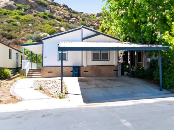24303 Woolsey Cyn #97, Canoga Park, CA 91304