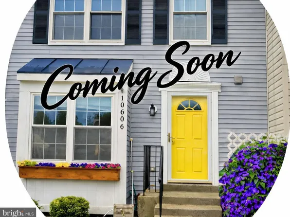10606 Budsman Ter, Damascus, MD 20872