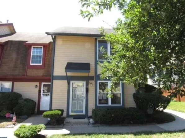 14 Dover Ct, Clementon, NJ 08021