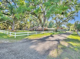 26721 Bloomfield Ave, Yalaha, FL 34797