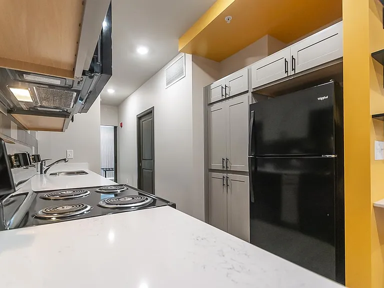 G3 Apartments — Photo 27