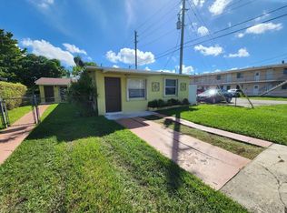 7360 SW 23rd St #101, Miami, FL 33155