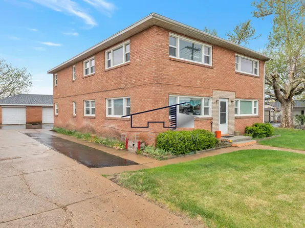 Wasatch Apartments 338, 338 E 200 S APT 3, Clearfield, UT 84015