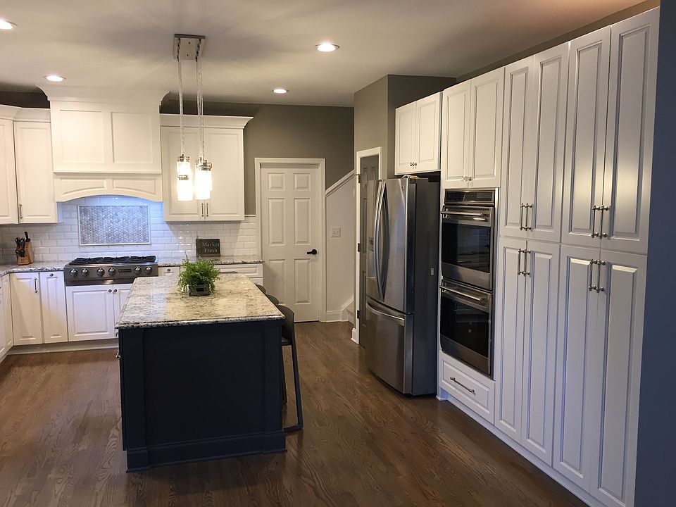 16128 Northstone Dr, Huntersville, NC 28078 Zillow