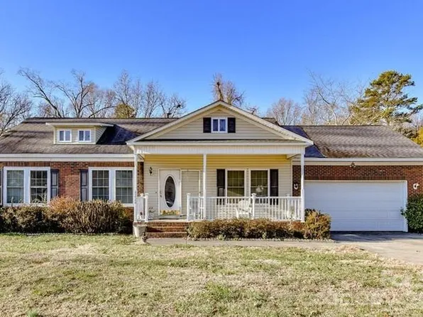 6228 Vernedale Rd, Charlotte, NC 28212