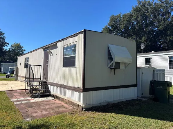 1512 Flora Lee Dr #F1512, Leesburg, FL 34748