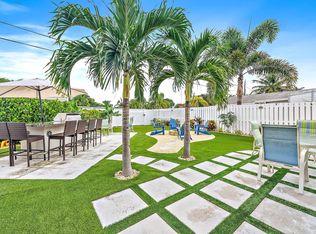 1001 Riverwood Ln, Jupiter, FL 33458