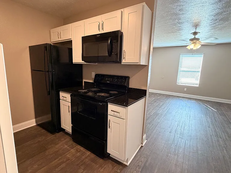 Brazos Point Apartments — Photo 28