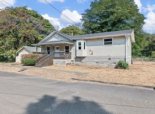 108 Date St, Drain, OR 97435