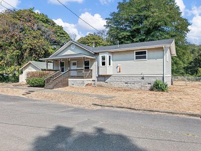108 Date St, Drain, OR, 97435