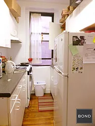 Rented by Bond New York