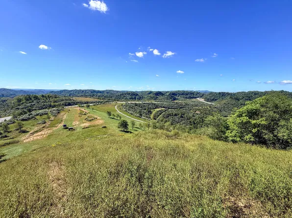 0 Us 460/coalfields Expy, Grundy, VA 24614