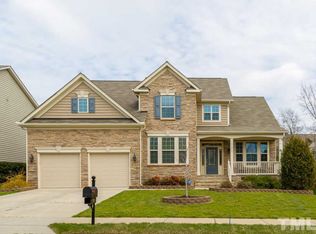509 Heswall Ct, Rolesville, NC 27571