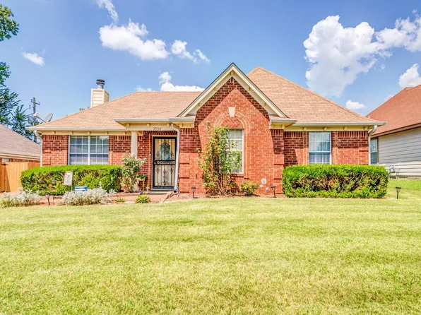 7004 Presmond Rd, Cordova, TN 38018