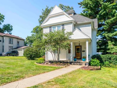 321 2nd Ave SE, Le Mars, IA, 51031