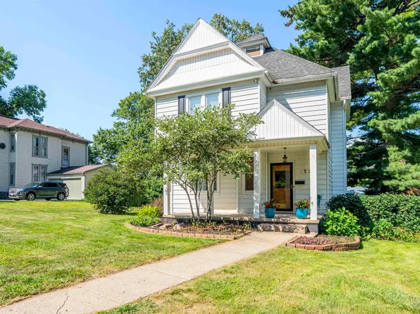 321 2nd Ave SE, Le Mars, IA 51031