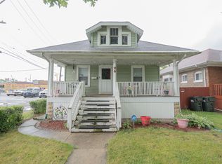 96 Interocean Ave, South Chicago Heights, IL 60411