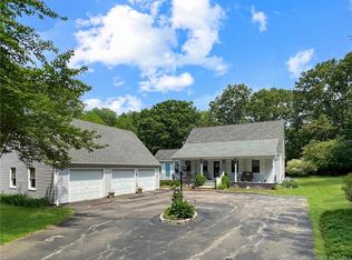 96 Preston Allen Rd, Lisbon, CT 06351