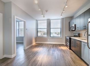 The Vault, Lynn, MA 01901